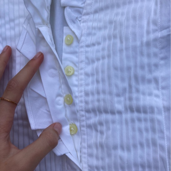 Women’s Banana Republic top - Picture 4 of 8